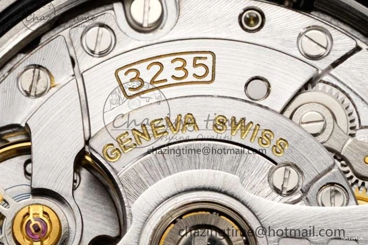 Best Bracelet 904L Green Edition Steel Jubilee SS 1:1 on 116234 Dial DateJust VSF VS3235 Sundust 36 0216